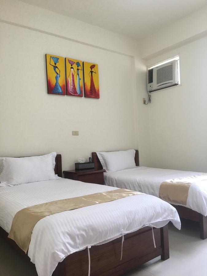 Honey Homestay Жинченг Екстериор снимка