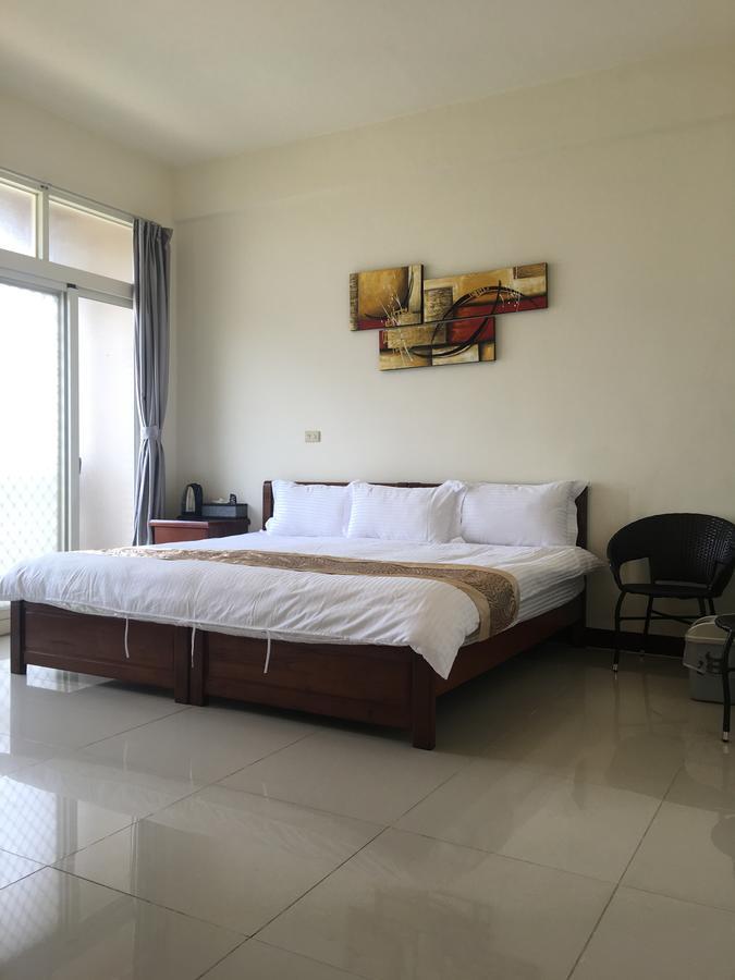 Honey Homestay Жинченг Екстериор снимка