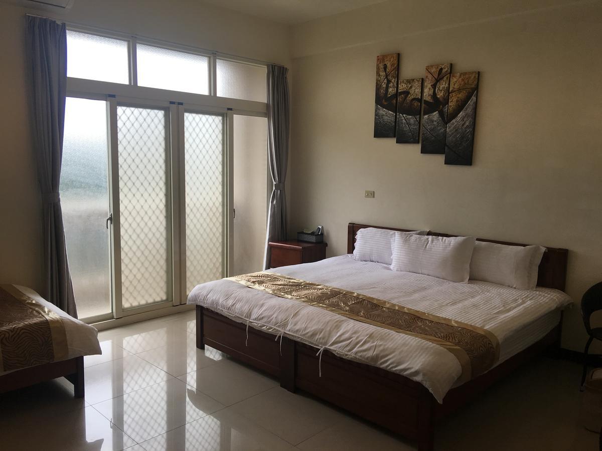 Honey Homestay Жинченг Екстериор снимка