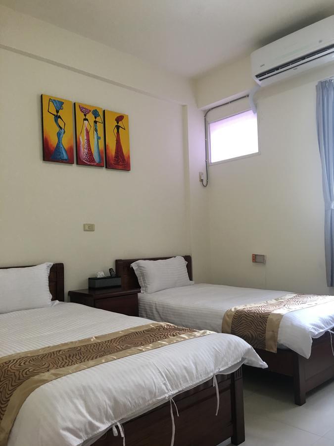 Honey Homestay Жинченг Екстериор снимка